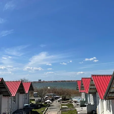 Слънце И Море - Бунгала Campsite